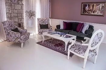 Monk - Adults Only Hotel Alacati