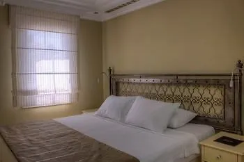Hotel Monk - Adults Only Alacati