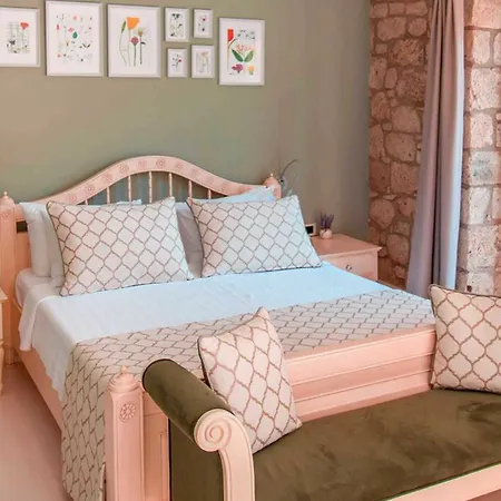Hotel Monk - Adults Only 2*