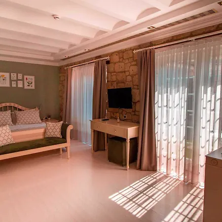 Hotel Monk - Adults Only