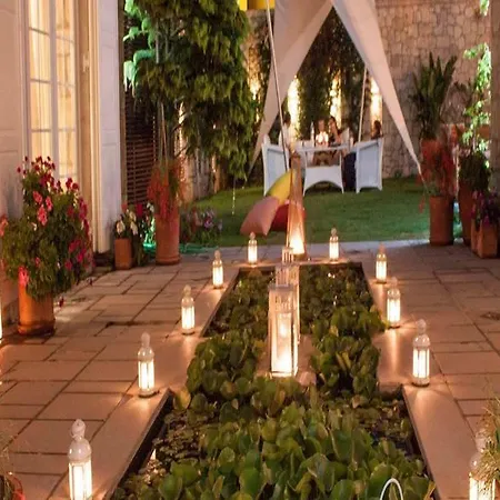 Hotel Monk - Adults Only Alacati